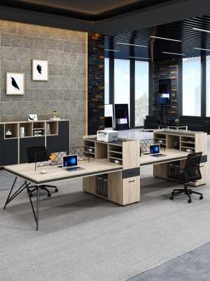  现代办公室家具「现代办公室家具价格」